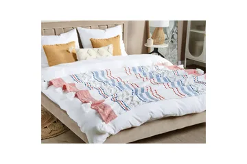 Pläd Cubuk - Textil & mattor - Filt & pläd