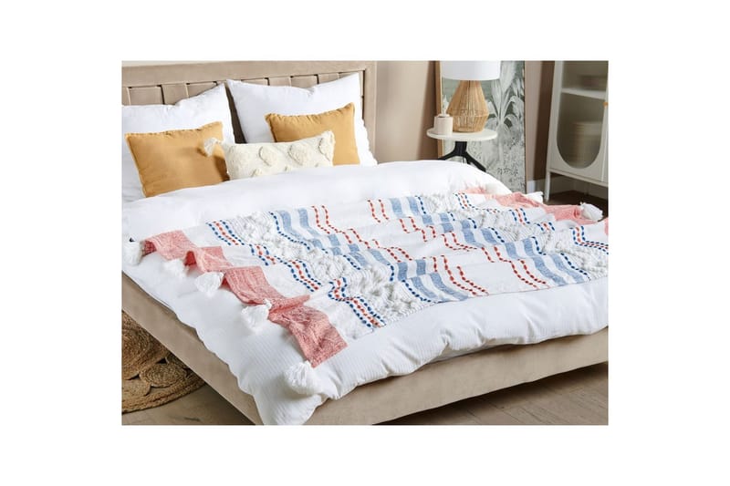 Pläd Cubuk - Textil & mattor - Filt & pläd