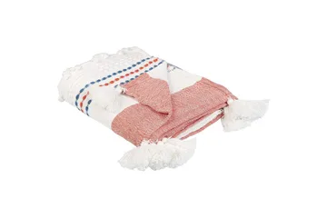 Pläd Cubuk - Textil & mattor - Filt & pläd