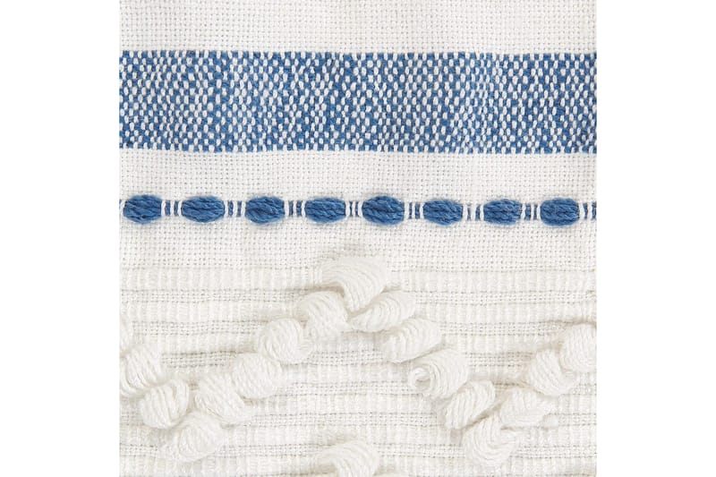 Pläd Cubuk - Textil & mattor - Filt & pläd