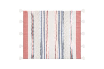 Pläd Cubuk - Textil & mattor - Filt & pläd