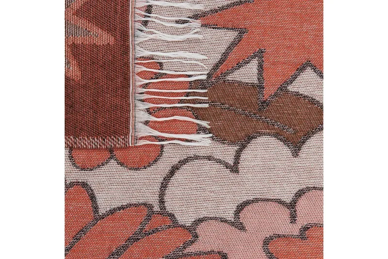 Pläd Darau - Textil & mattor - Filt & pläd