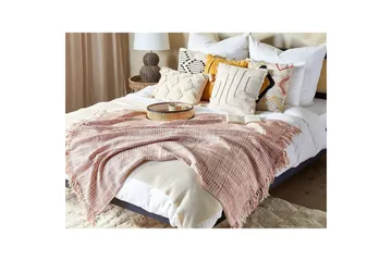 Pläd Deurali - Textil & mattor - Filt & pläd