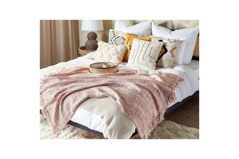 Pläd Deurali - Textil & mattor - Filt & pläd