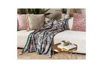 Pläd Dibrugarh - Textil & mattor - Filt & pläd