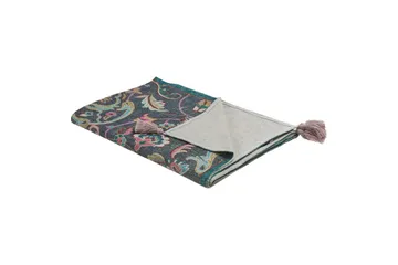 Pläd Dibrugarh - Textil & mattor - Filt & pläd