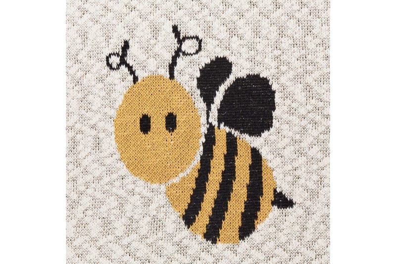 Pläd Dragan - Textil & mattor - Filt & pläd