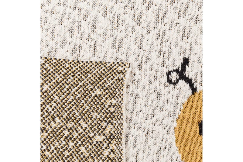 Pläd Dragan - Textil & mattor - Filt & pläd