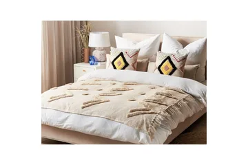 Pläd Fatehpur - Textil & mattor - Filt & pläd