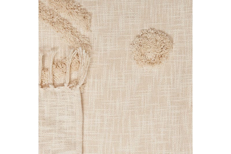 Pläd Fatehpur - Textil & mattor - Filt & pläd