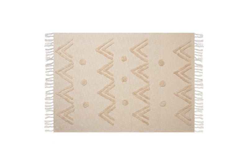 Pläd Fatehpur - Textil & mattor - Filt & pläd
