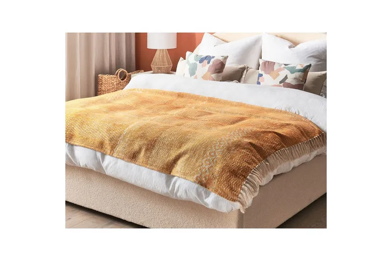 Pläd Firozabad - Textil & mattor - Filt & pläd