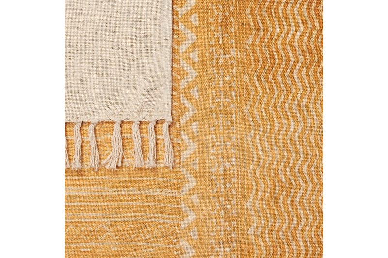 Pläd Firozabad - Textil & mattor - Filt & pläd