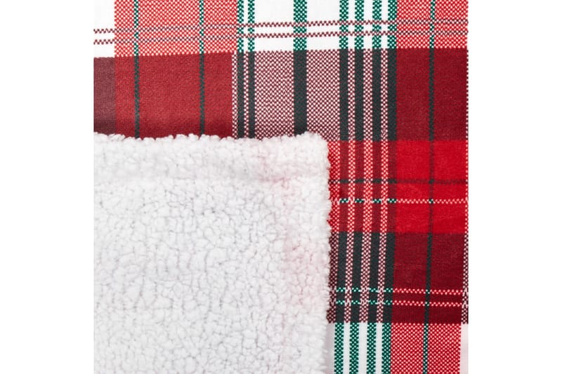 Pläd Fudge - Textil & mattor - Filt & pläd