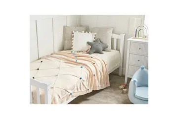 Pläd Gaidar - Textil & mattor - Filt & pläd