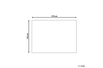 Pläd Gaidar - Textil & mattor - Filt & pläd