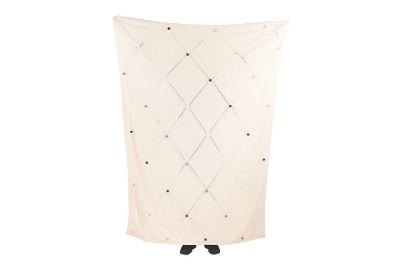 Pläd Gaidar - Textil & mattor - Filt & pläd