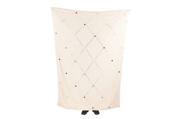 Pläd Gaidar - Textil & mattor - Filt & pläd