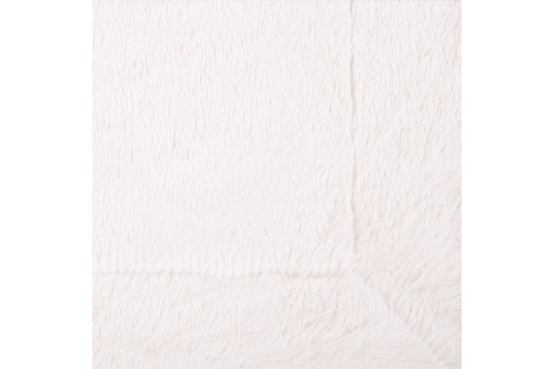 Pläd Gelik Rosa - Rosa - Textil & mattor - Filt & pläd