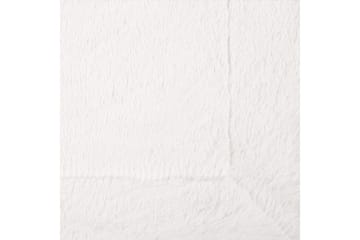 Pläd Gelik Rosa - Rosa - Textil & mattor - Filt & pläd