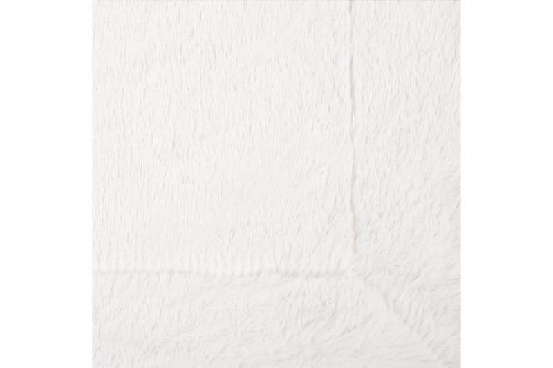 Pläd Gelik Rosa - Rosa - Textil & mattor - Filt & pläd