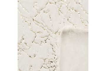 Pläd Godavari Beige/guld, 130x180 cm - Beige/guld, 130x180 cm - Textil & mattor - Filt & pläd