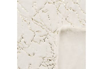 Pläd Godavari Beige/guld, 130x180 cm - Beige/guld, 130x180 cm - Textil & mattor - Filt & pläd