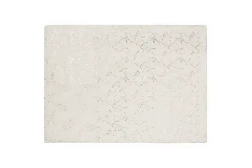 Pläd Godavari Beige/guld, 150x200 cm - Beige/guld, 150x200 cm - Textil & mattor - Filt & pläd