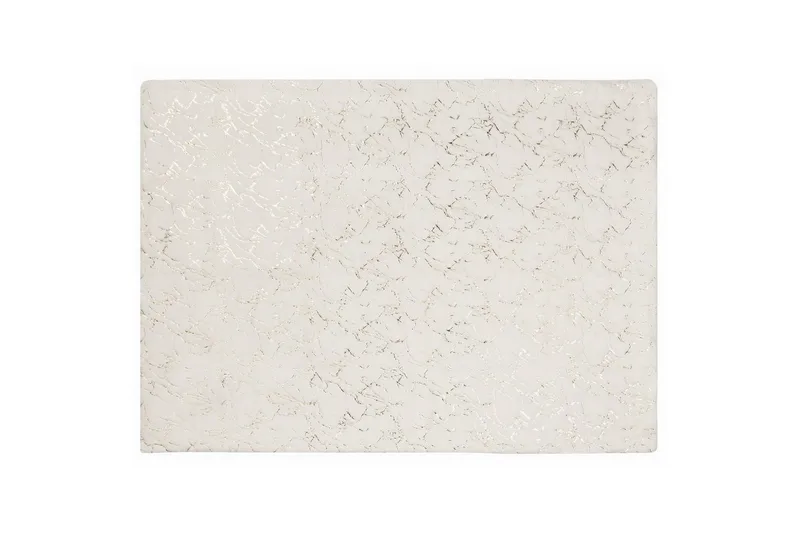 Pläd Godavari Beige/guld, 150x200 cm - Beige/guld, 150x200 cm - Textil & mattor - Filt & pläd