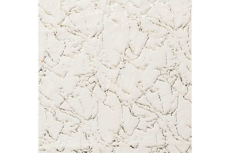 Pläd Godavari Beige/guld, 150x200 cm - Beige/guld, 150x200 cm - Textil & mattor - Filt & pläd