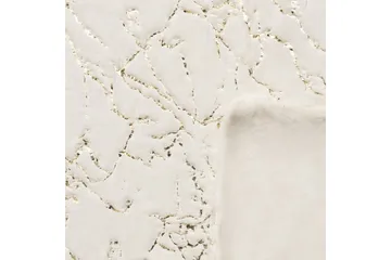 Pläd Godavari Beige/guld, 150x200 cm - Beige/guld, 150x200 cm - Textil & mattor - Filt & pläd