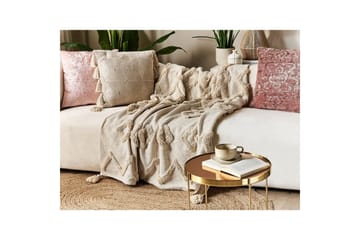 Pläd Guna - Textil & mattor - Filt & pläd