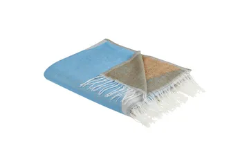 Pläd Hakui - Textil & mattor - Filt & pläd