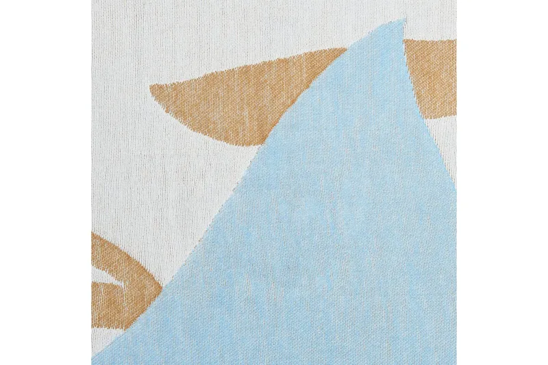 Pläd Hakui - Textil & mattor - Filt & pläd