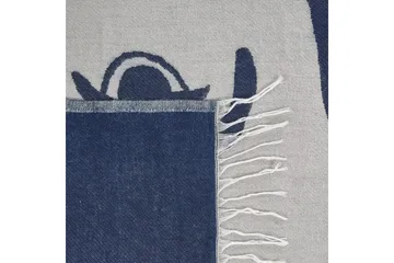 Pläd Halede - Textil & mattor - Filt & pläd