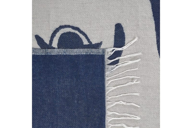 Pläd Halede - Textil & mattor - Filt & pläd