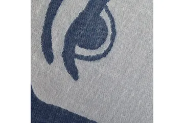 Pläd Halede - Textil & mattor - Filt & pläd