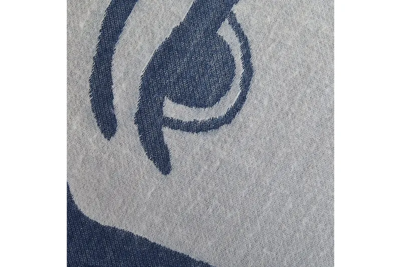 Pläd Halede - Textil & mattor - Filt & pläd