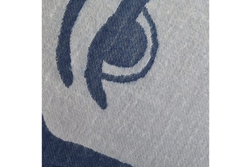 Pläd Halede - Textil & mattor - Filt & pläd