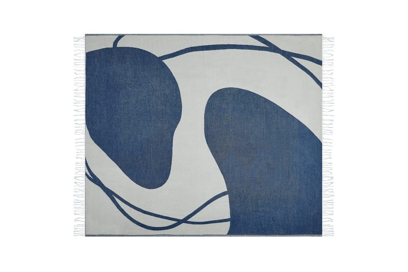 Pläd Haprek - Textil & mattor - Filt & pläd