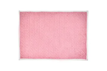 Pläd Honeycomb - Textil & mattor - Filt & pläd