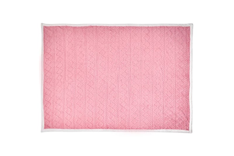 Pläd Honeycomb - Textil & mattor - Filt & pläd