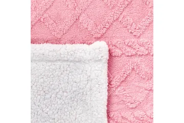 Pläd Honeycomb - Textil & mattor - Filt & pläd