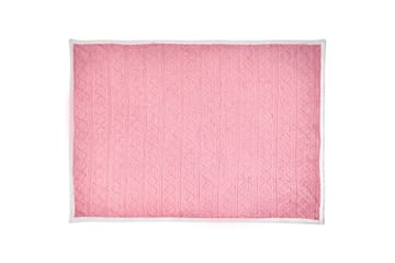 Pläd Honeycomb - Textil & mattor - Filt & pläd