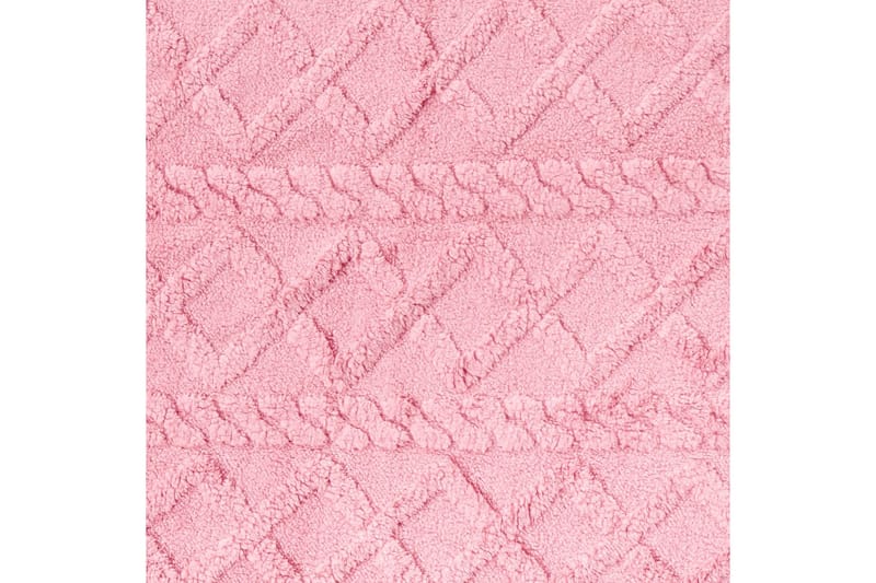 Pläd Honeycomb - Textil & mattor - Filt & pläd