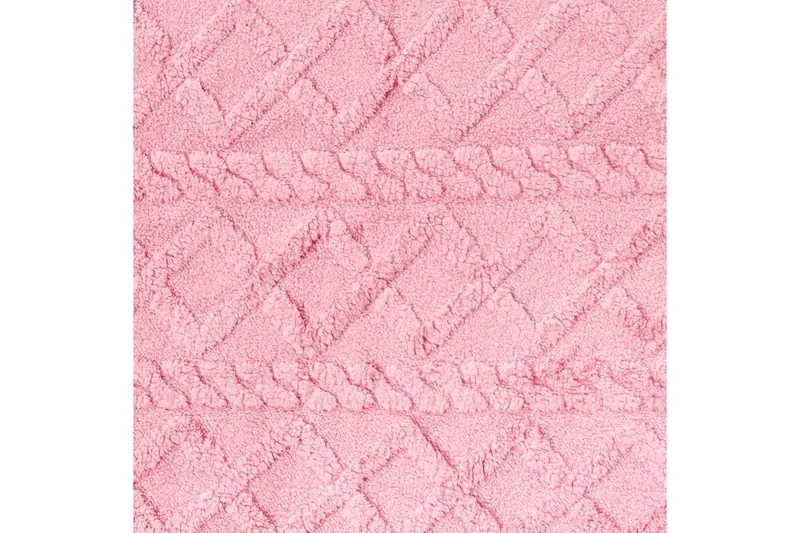 Pläd Honeycomb - Textil & mattor - Filt & pläd