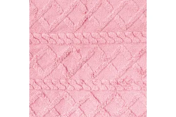 Pläd Honeycomb - Textil & mattor - Filt & pläd