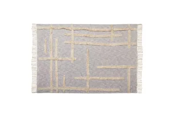 Pläd Hospet - Textil & mattor - Filt & pläd