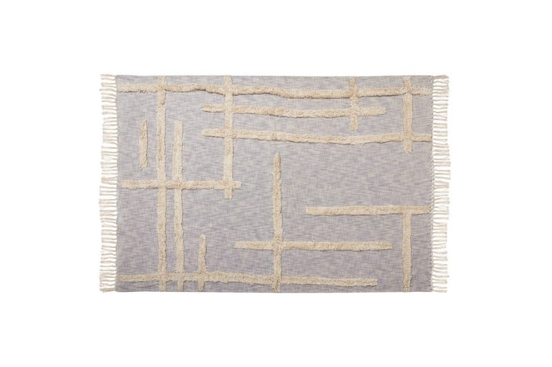 Pläd Hospet - Textil & mattor - Filt & pläd