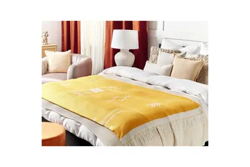 Pläd Jalkini - Textil & mattor - Filt & pläd